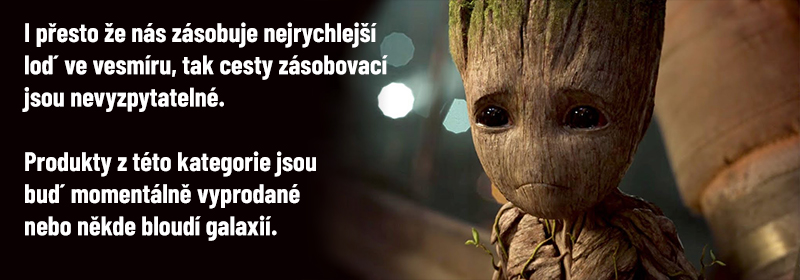 Prazdna kategorie